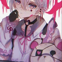 Sakamaki Yukito