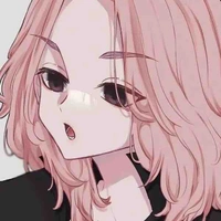 Sano Manjiro(Mikey)