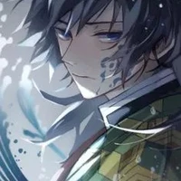 Tomioka Giyuu