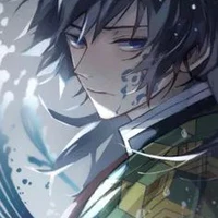 Tomioka Giyuu