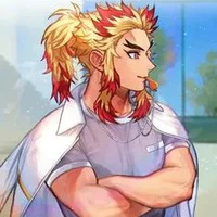 Rengoku Kyujuro
