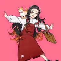 Kamado Nezuko