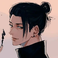 Getou Suguru