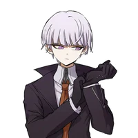 Kyoko Kirigiri