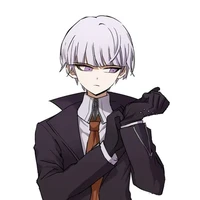 Kyoko Kirigiri