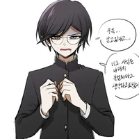 Fukawa Touko