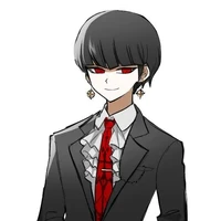 Celestia Ludenberg