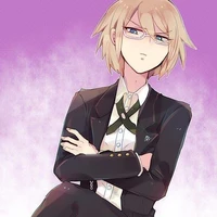 Byakuga Togami