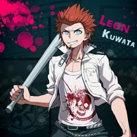 Kuwata Leon