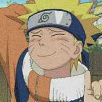 Uzumaki Naruto