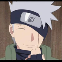 Hatake Kakashi