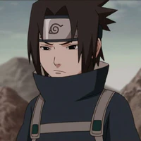 Uchiha Sasuke