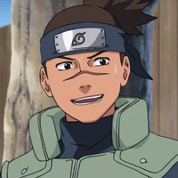 Iruka Umino