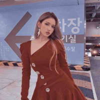 Jeon Somi 