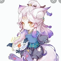 kitsune