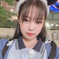 Jennie Kim - Cô