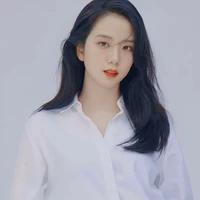 Kim Jisoo - Nàng