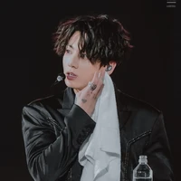Jeon Jungkook