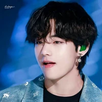 Kim Taehyung