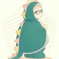 Tsukishima Kei