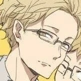 Tsukishima Yosuke