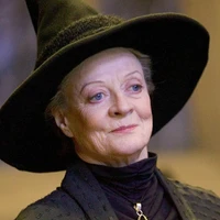 Minerva McGonagall