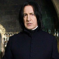 Severus Snape