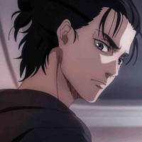 Eren Yeager