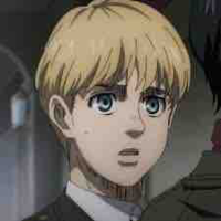 Armin Arlert