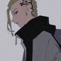 Ryuguji Ken( Draken)