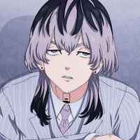 Haitani Rindou