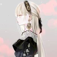 Filix Rose ( hồng )