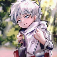 Todoroki Touya