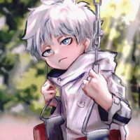 Todoroki Touya