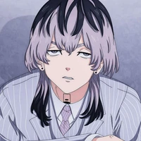 Haitani Rindou