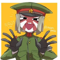 J.E (Japan Empire)