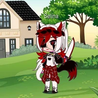 Selina ( Lina )