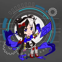 Theirs _Error 007 (my bff )