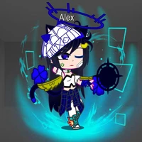 Alex _ Error số 005
