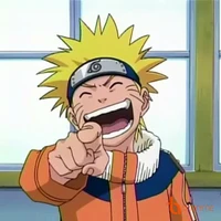 Uzumaki Naruto