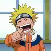 Uzumaki Naruto