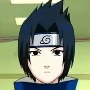 Uchiha Sasuke