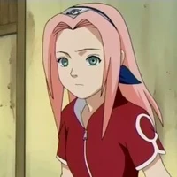 Haruno Sakura