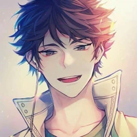 Oikawa Tooru