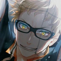 Tsukishima Kei