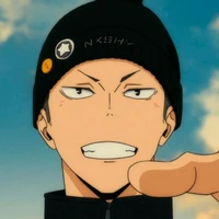 Tanaka Ryunosuke