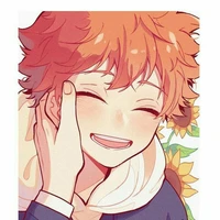 Hinata Shouyou
