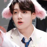 Jeon Jungkook