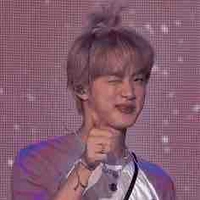 Kim seokjin