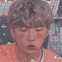 Kim namjoon